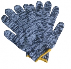 Knitted Gloves